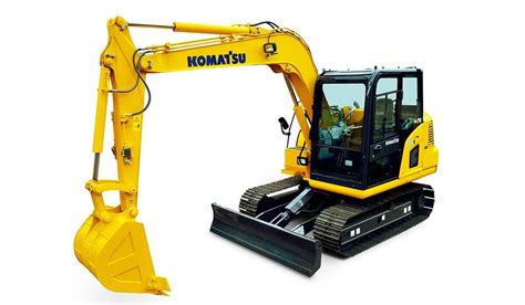 mini excavator 70|komatsu pc 70 excavator specs.